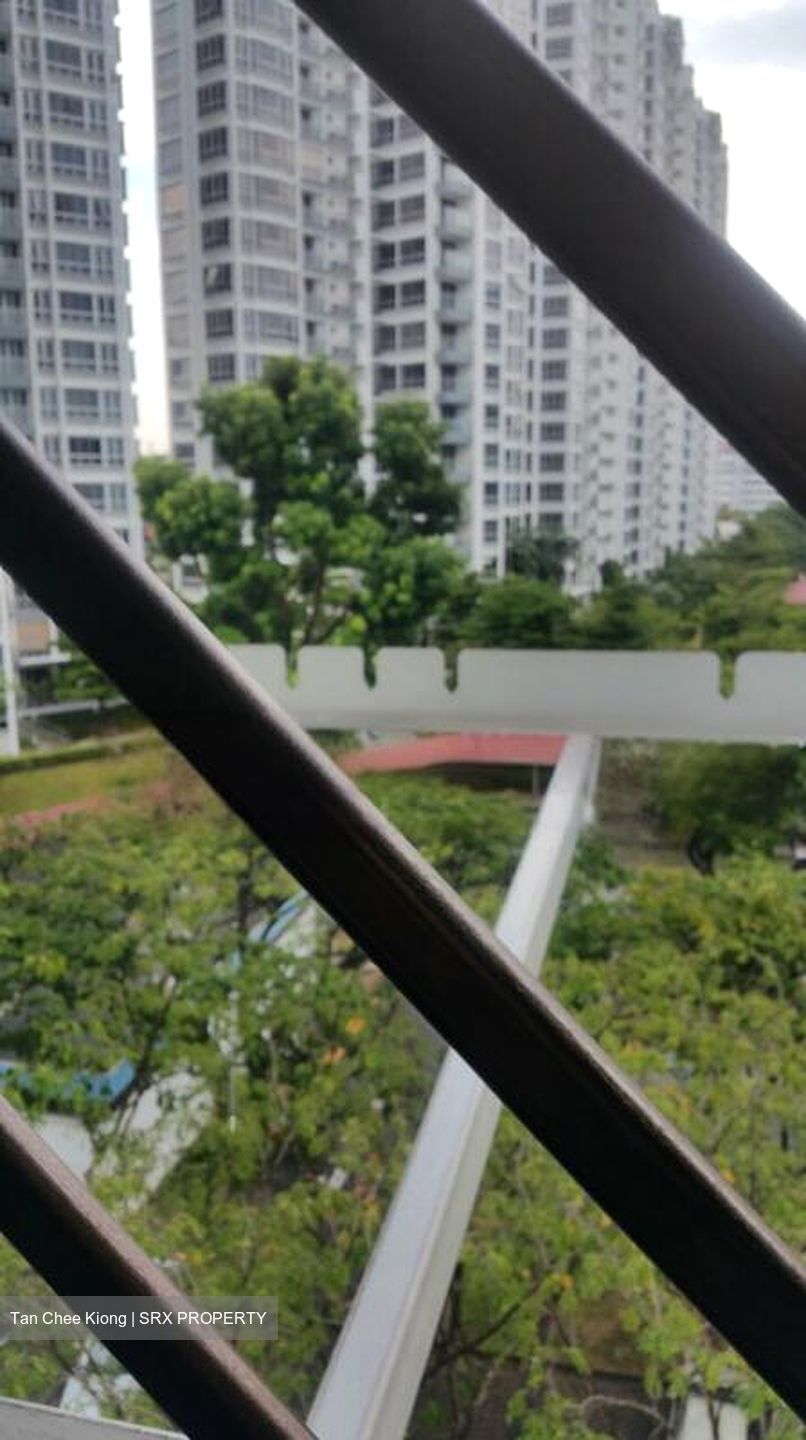 Blk 508 West Coast Vista (Clementi), HDB 4 Rooms #480545071